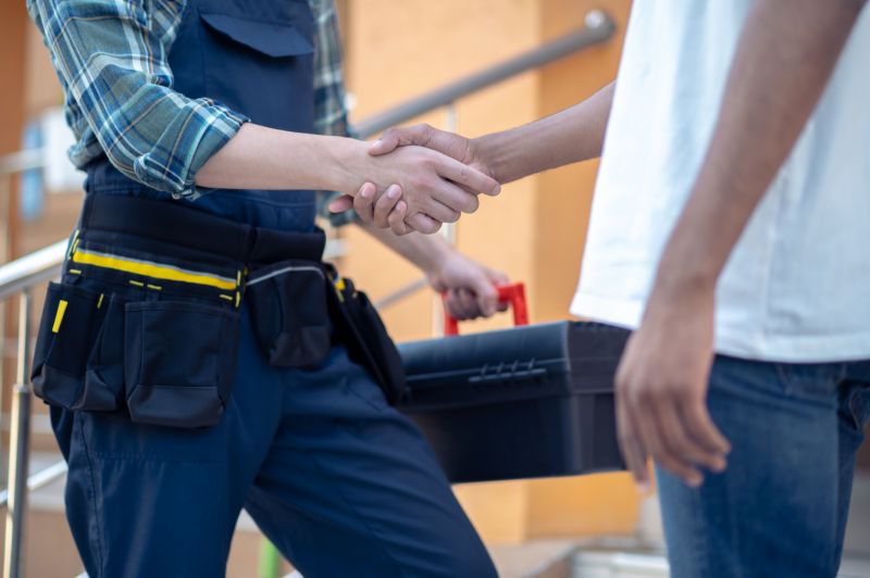 Get Leads & Websites For Pros In Sheffield Lake, OH